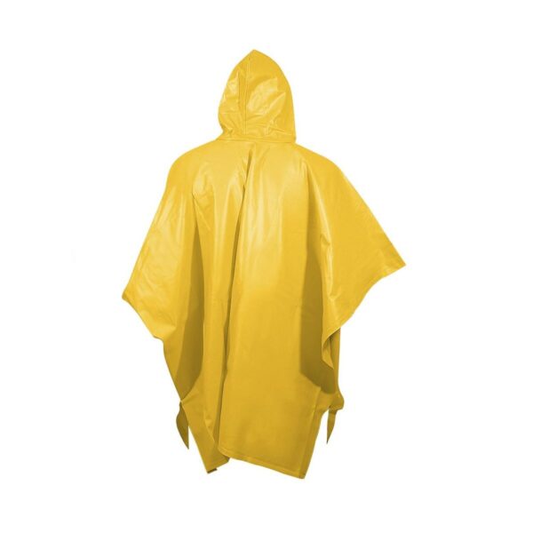 IMPERMEABLE CAPA