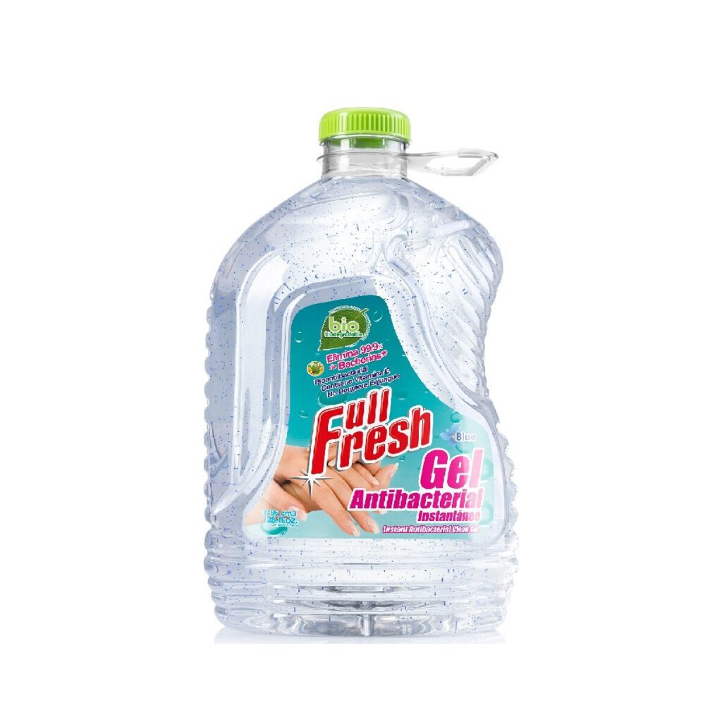 GEL ANTIBACTERIAL D'ONE 1 GALON main image 1
