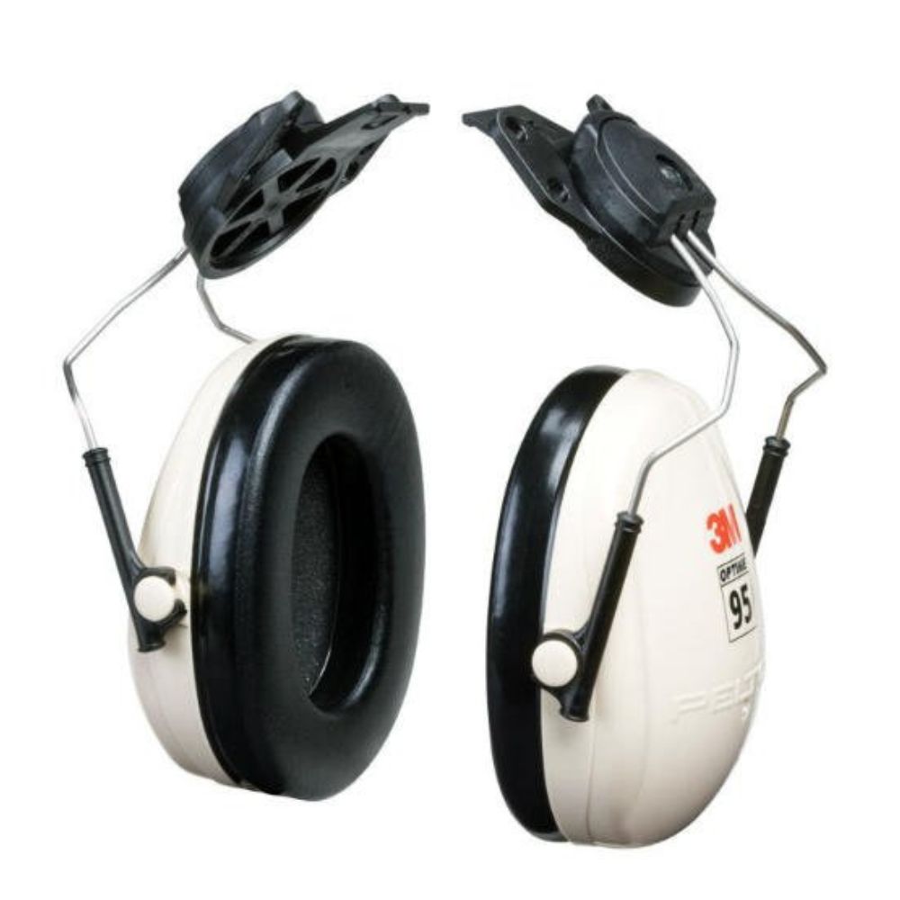 Protección auditiva: Protector auditivo sound control