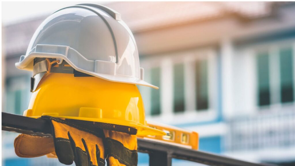 Cascos De Seguridad