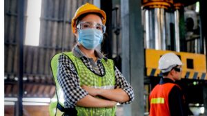 Uso De Mascarillas Y Otros Epp En La Prevención Del Covid 19